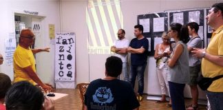 Al Centro Nazionale Studi Fanzine la “Giornata della Memoria” con una “memoria fanzinara” per non sottrarsi alla responsabilità sociale Centro-Nazionale-Studi-Fanzine-Fanzinoteca-d-Italia-Pubblico-Fanzinotecario-Umiliacchi