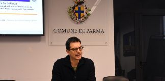 Diritto alla bellezza: il Comune di Parma apre l’anno europeo del patrimonio culturale con un ciclo di incontri DSC_2592