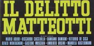 Il delitto Matteotti