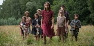 Cinema d’Argento, domani mercoledì la proiezione di “Il viaggio di Fanny” Il viaggio di Fanny
