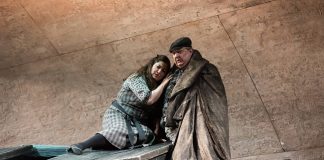 A Piacenza il Trittico di Puccini – Il Tabarro/Suor Angelica/Gianni Schicchi IlTabarro_ph©RolandoPaoloGuerzoni_0242