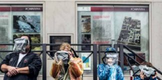 17.1.2018: Jano allo Zingarò Jazz Club di Faenza JANO - The Space Between Things