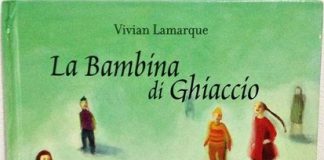 LA BAMBINA DI GHIACCIO