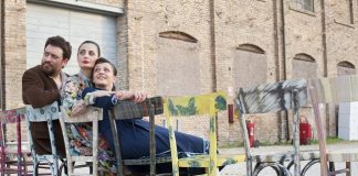 “La vita ferma. Sguardi sul dolore del ricordo” (dramma di pensiero in tre atti) il 18 gennaio a Rimini LAVITAFERMA_1184