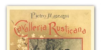 ERF#StignaniMusica: ‘Cavalleria Rusticana’ & ‘Pagliacci’ proiezione opere questa sera ad Imola LOC_cavalleria