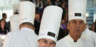 Sigep 2018: 12 nazioni gareggeranno alla Coppa del Mondo della Gelateria MAT_2591_preview