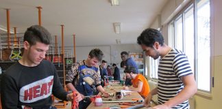 En.A.I.P. di Forlì: oggi open day con laboratori dimostrativi condotti da studenti MG_4024 ok