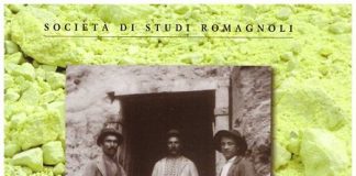 Presentazione del volume “Mal di zolfo” di Pier Paolo Magalotti e Giancarlo Cerasoli Mal di zolfo