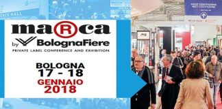 Conserve Italia a Marca 2018, si consolida il trend positivo nelle marche private Marca 2018