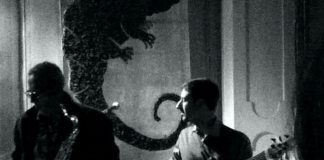 Mercoledì 10 gennaio con il jazz elettrico ed energico dei New Magazine riparte la stagione dello Zingarò Jazz Club di Faenza Niko Rivola