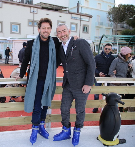 Raffaello Tonon Oggi A Cattolica