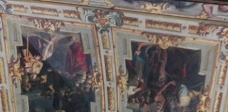 Sala del Vecchio Consiglio