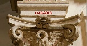 UN TESORO RITROVATO, 600 anni dell’Abbazia di Scolca abbazia di scolca