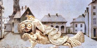 arrivano i draghi
