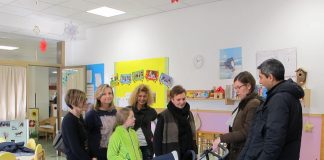 Tanti bambini, mamme e papà per gli OpenDay dei Nidi di Parma asilomongolfiera