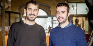 Alla Tenda il duo jazz Guidi e Bearzatti con piano e sax bearzatti-Guidi