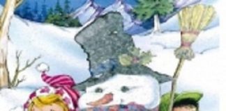 Ferrara: storie del bosco d’inverno per bambini dai 4 ai 10 anni biblioteca luppi porotto