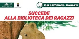 Nell’ “Angolino dei racconti” continuano le letture ad alta voce per i più piccoli biblioteca ragazzi