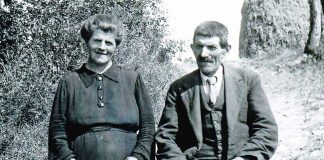Provincia di Modena: Giornata della memoria, a Fanano, Frassinoro e Montefiorino il documentario sui “Giusti” modenesi coniugi Succi