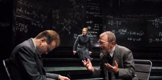 COPENAGHEN oggi e domani al Teatro Bonci di Cesena copenaghen foto marco caselli nirmal mailing