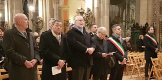 Messa in Duomo per S. Ilario duomo3