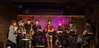 Alla Tenda di Modena i musicisti di confine di “Euregio Collective” euregio collective