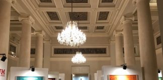 Musei in festa: in 15mila nella notte di Capodanno alla scoperta degli spazi museali della città galli mostra Capodanno