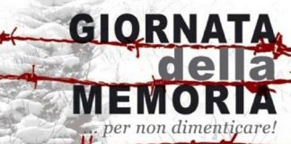 Modena: Giorno della Memoria, iniziative e formazione per docenti giornata-memoria-logo news