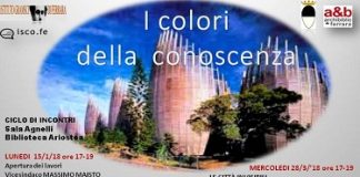 Le sfide dell’istruzione per il prossimo futuro analizzate da Maura Franchi i colori della conoscenza