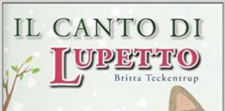 “Raccontami l’inverno” per bambini da 4 a 10 anni il canto di lupetto