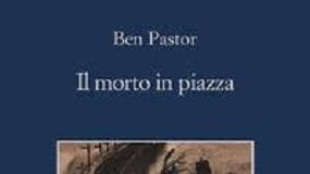 il morto in piazza
