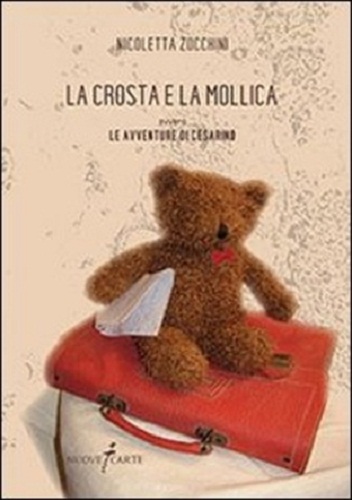 la crosta e la mollica