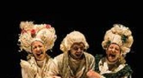 Piacenza: “Tre per Te” 2017/2018 – “La Locandiera” regia Andrea Chiodi la locandiera