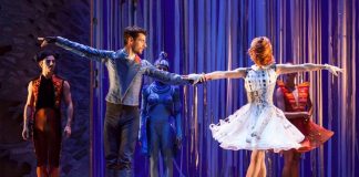 5, 6 e 7 gennaio al Teatro Bonci di Cesena lo schiaccianoci mailing