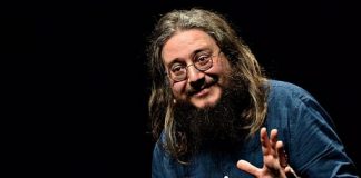 Rimini. Mercadini racconta i classici: domani Moby Dick mercadini_1_orizz