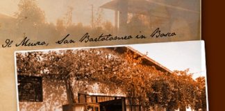 Appuntamento per tutti “a trebbo” al MAF di San Bartolomeo in Bosco museo_facciata