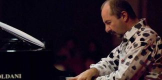 Allegro con Brio a tutto Jazz domani a Piacenza petrin