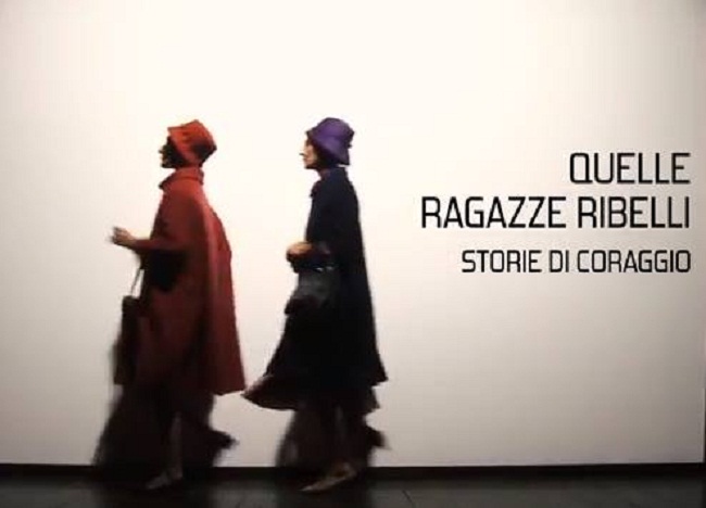 quelle ragazze ribelli