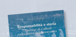 Forlì: un volume racconta la storia dei Paulucci di Calboli responsabilita e storia