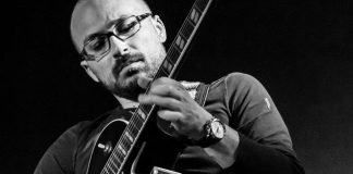 24.1.2018: Le melodie elettriche dello Stefano Coppari New Quartet allo Zingarò Jazz Club di Faenza stefano coppari