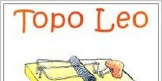 Ferrara: avventure di topi furbetti per bambini dai 3 ai 10 anni topo leo