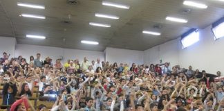 Al via Unijunior Ferrara 2018 un-momento-della-festa-finale-Unijunior-Ferrara-2017