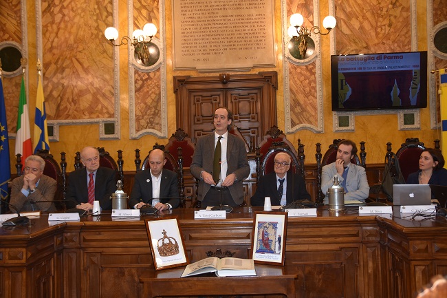 2018 02 18 Tassi La battaglia di ParmaDSC_3122
