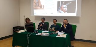 “Humus, Homo, Humanitas”, al via sei conferenze del Darwin Day Ferrara 2018 20180212