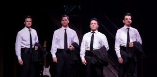 Alex Mastromarino al Teatro Valli di Reggio Emilia con Jersey Boys 25b508f8-a1b2-4ad1-b086-37bfe224875b