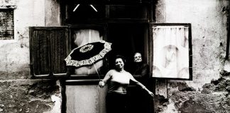 DIVERSITÀ È RICCHEZZA: mostra fotografica di Paolo Zappaterra 93J