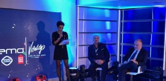 Alberto Morgia e Vincenzo Russolillo