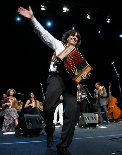 Ambrogio Sparagna (5)