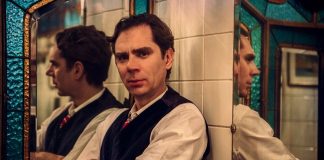 Marti live con “Offer you a secret show” a Bologna il 24 febbraio Andrea Bruschi