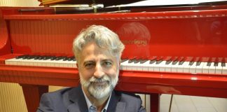 I Concerti del Boito: Incantesimi questa sera a Parma AndreaPadova